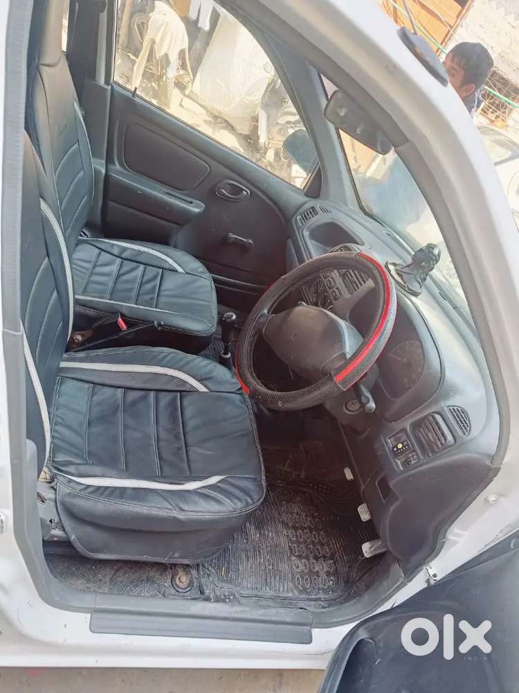 Maruti Suzuki Alto 800 2012