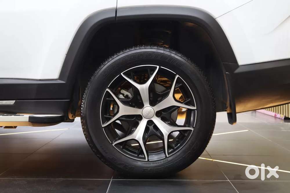 Jeep Meridian Limited Opt 4x4, 2023, Diesel