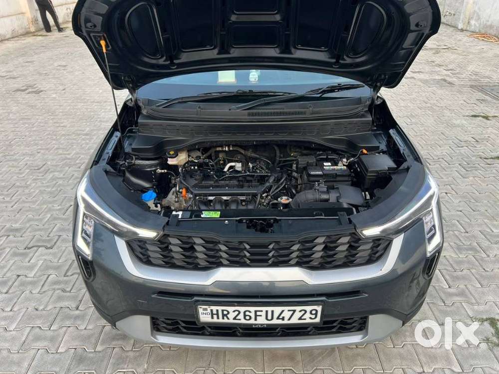 Kia Sonet 1.2 Htk Plus, 2025, Petrol