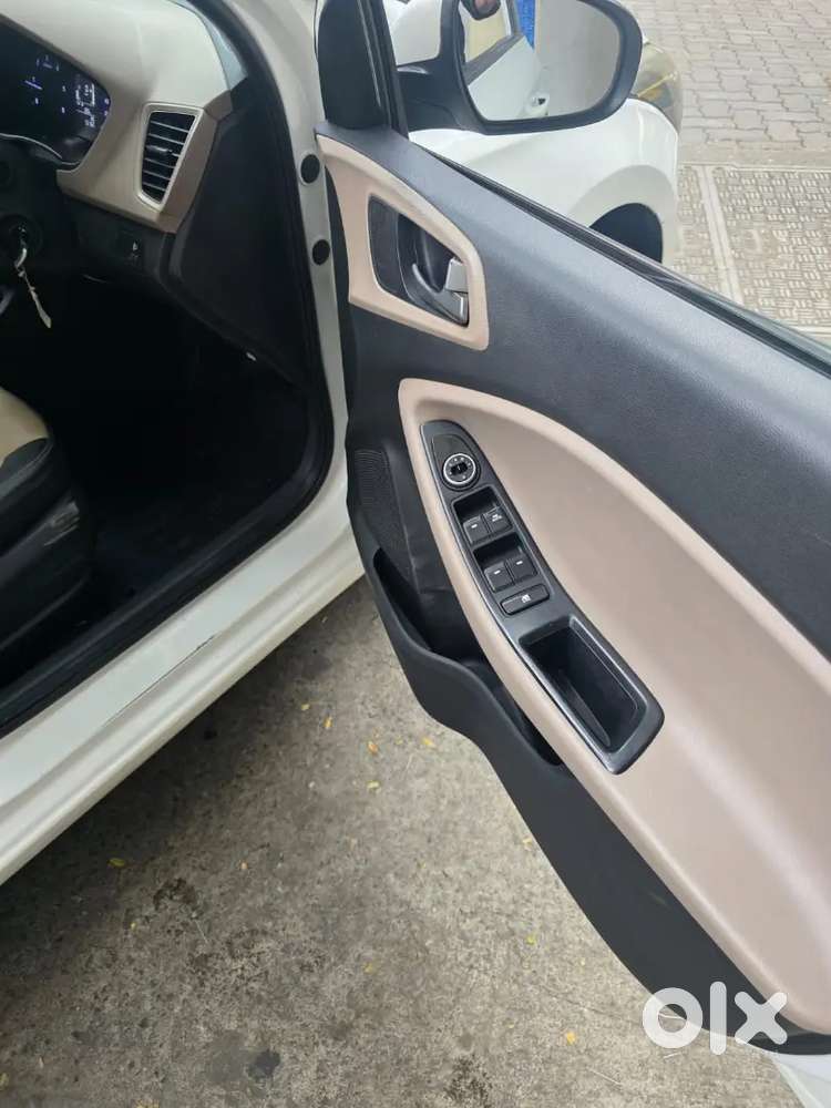 Hyundaielite I20 2015