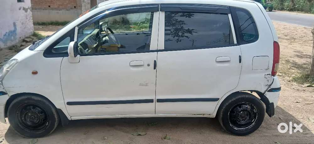 Maruti Suzuki Zen Estilo