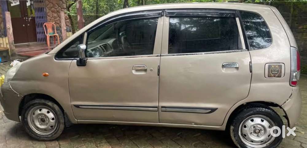 Maruti Suzuki Zen Estilo 2012 Km Driven