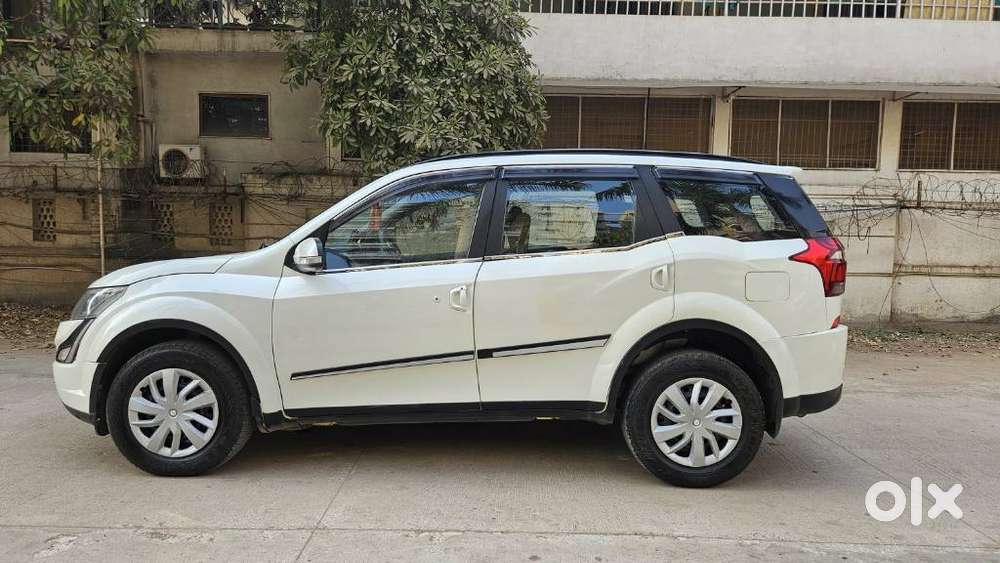 Mahindra Xuv500 W7, 2020, Diesel