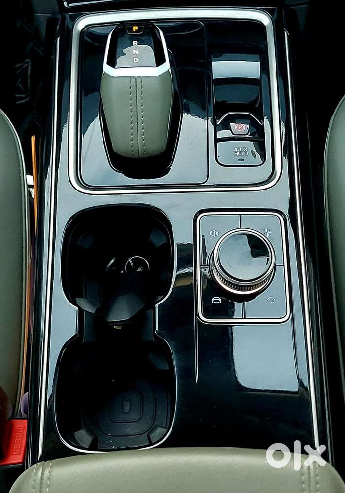 Mahindra Xev 9e Three B79 Kwh, 2025, Electric