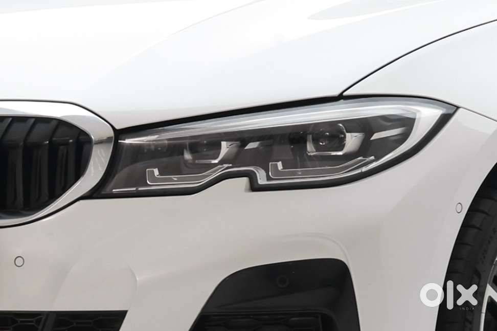 Bmw 3 Series Gran Limousine 330li M Sport, 2023, Petrol