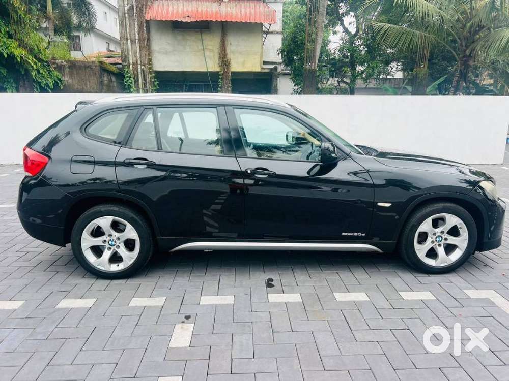 Bmw X1 2.0 Sdrive 20d, 2012, Diesel