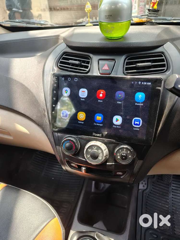 Hyundai Eon 2016