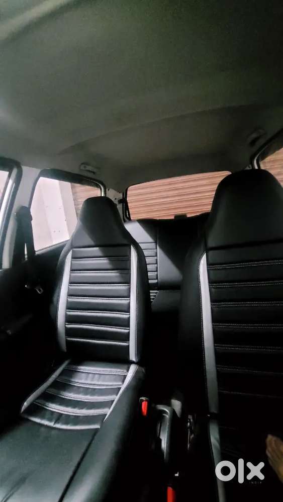Maruti Suzuki Alto 800 2012