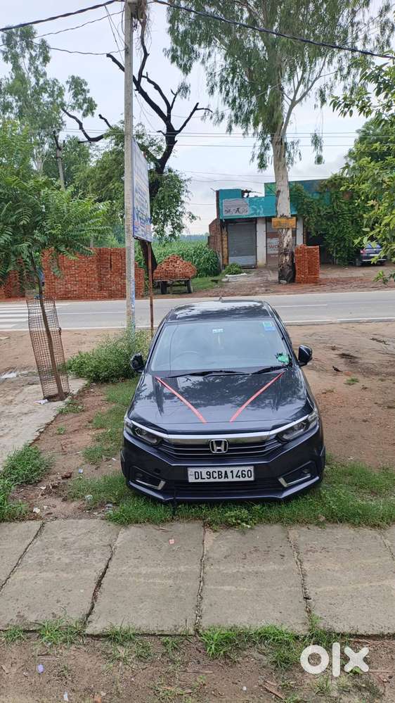 Honda Amaze 1.2 Vx 2022