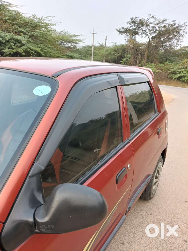 Maruti Suzuki Alto K10 1.0 Lxi, 2011, Petrol