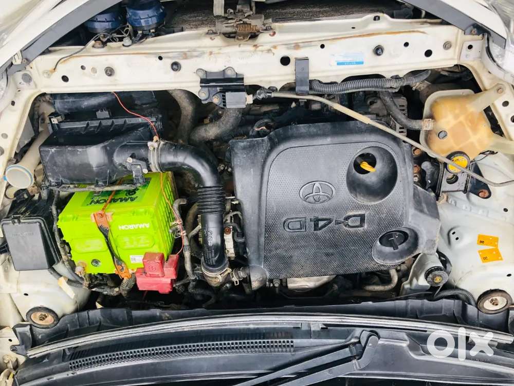 Toyota Etios Liva 2014 Diesel Manual