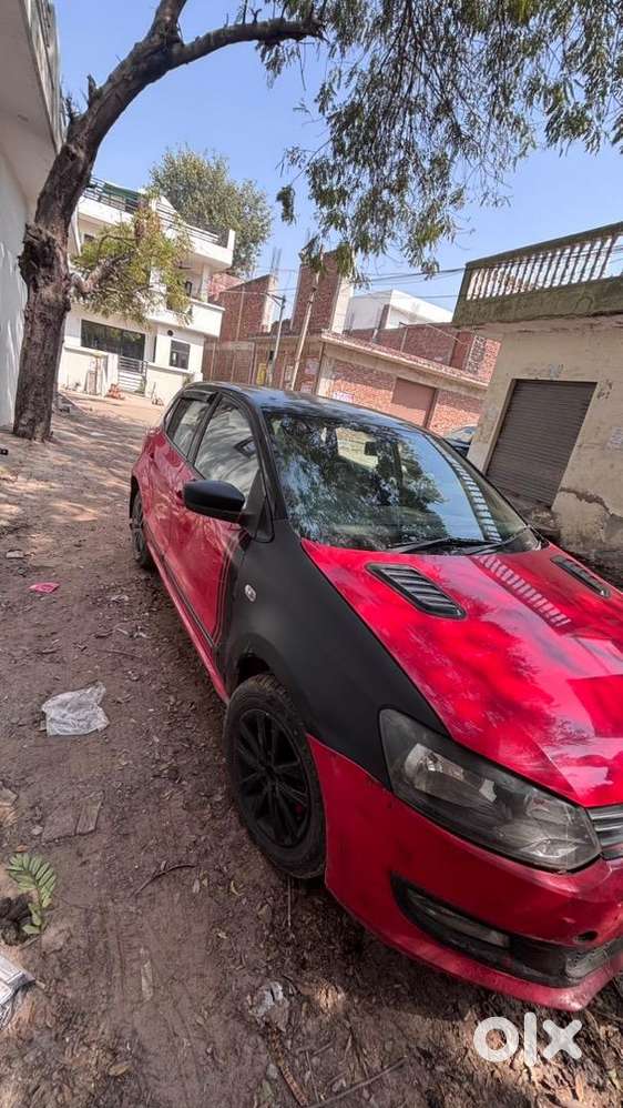 Volkswagen Polo 2013 Diesel Well Maintained