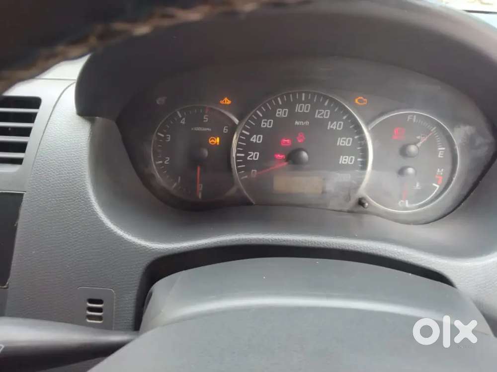 Maruti Suzuki Swift Dzire Vdi 2012 Diesel Good Condition