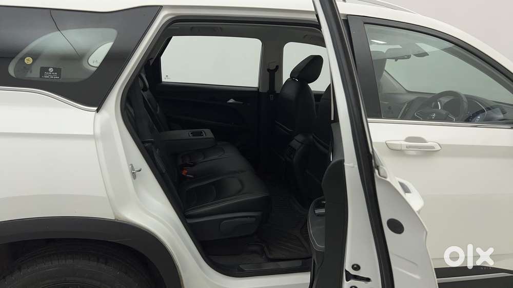 Mg Hector Sharp Dct Petrol, 2020, Petrol