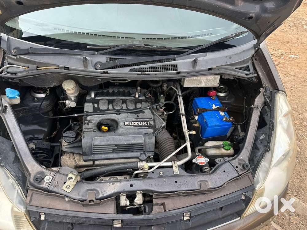2012 Maruti Suzuki Zen Petrol