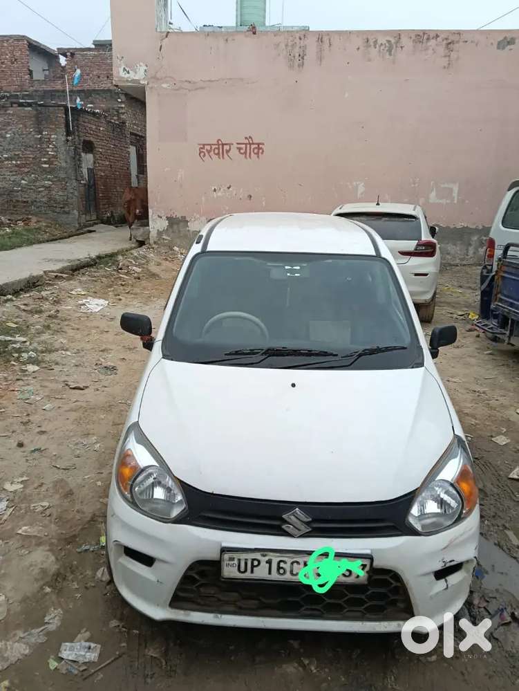 Maruti Suzuki Zen Estilo 2011