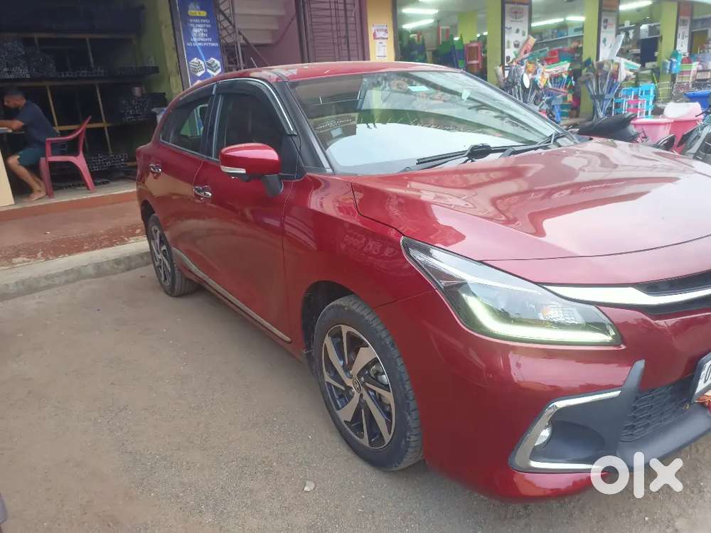 Negotiable Price