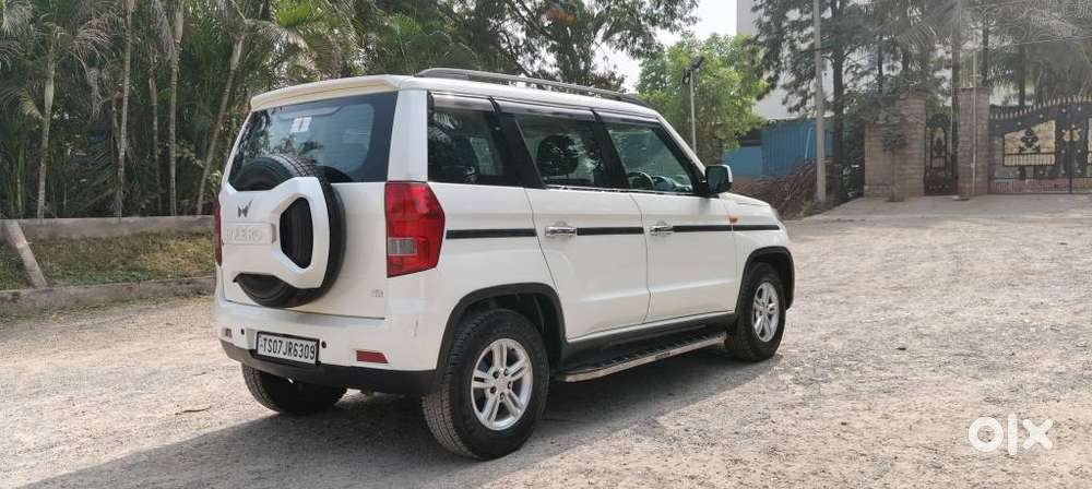 Mahindra Bolero Neo 1.5 N 10, 2023, Diesel