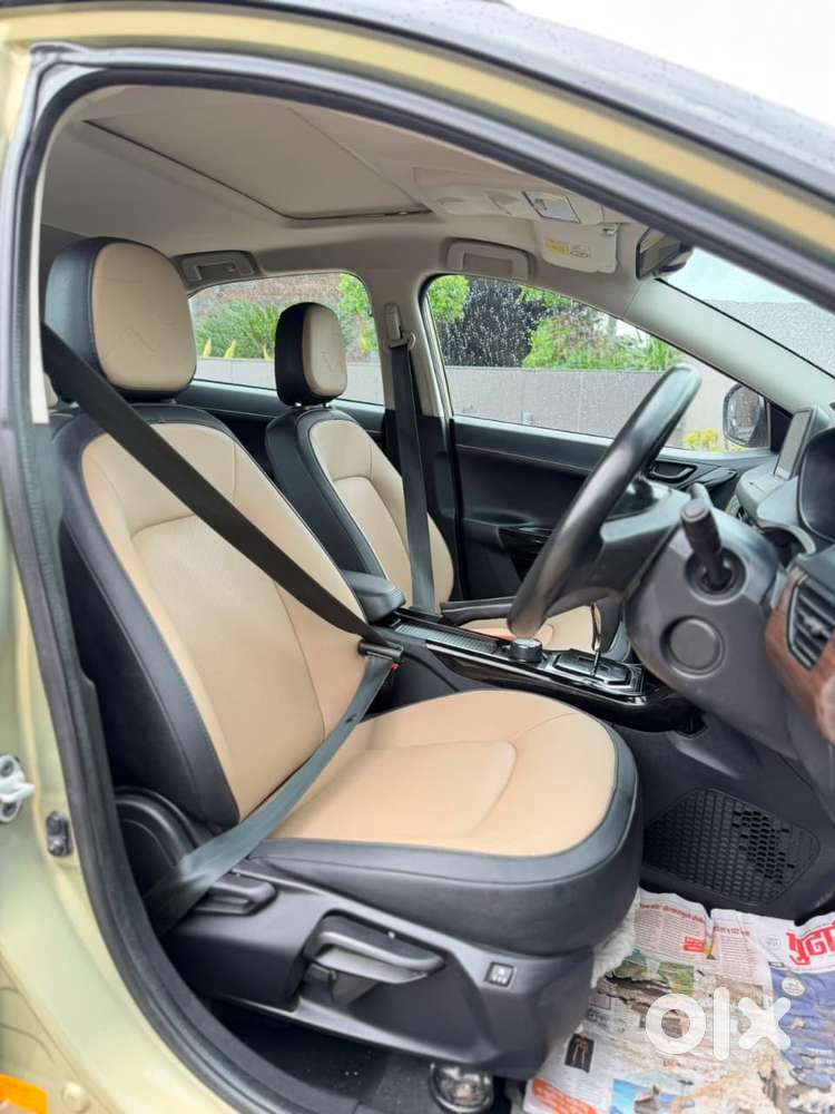 Tata Nexon, 2022, Diesel