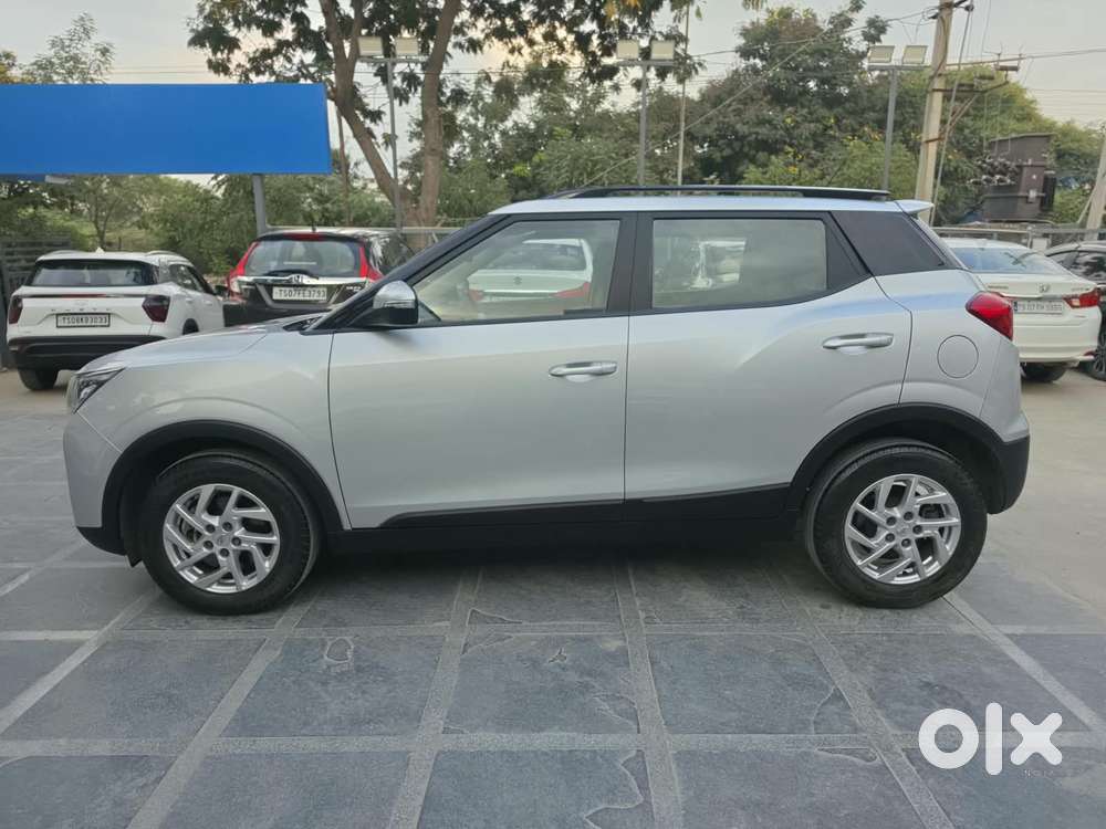 Mahindra Xuv300 W8 Diesel, 2022, Diesel