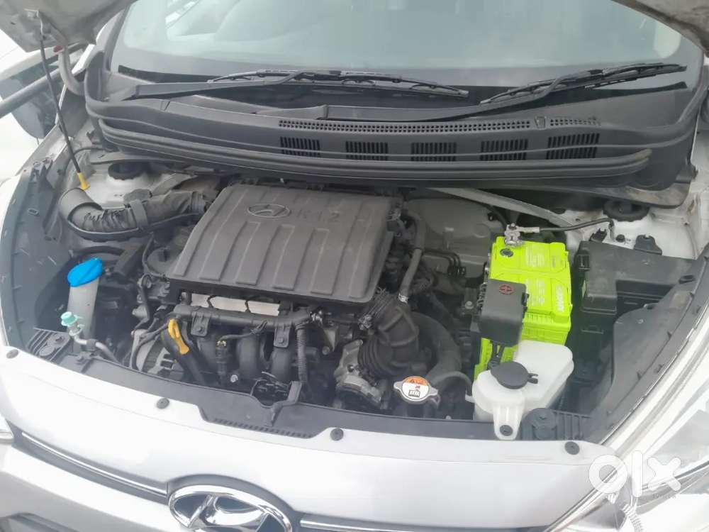 Hyundai I10 2015 Petrol Well Maintained Urgent Sale