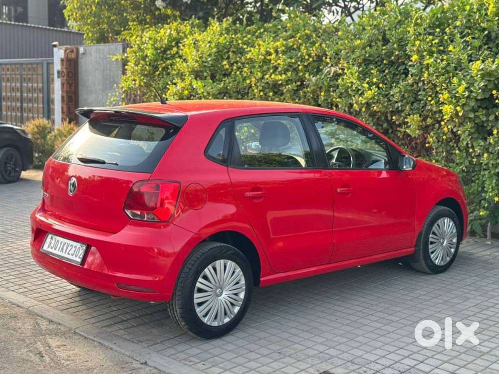 Volkswagen Polo 1.0 Mpi Comfortline, 2019, Petrol