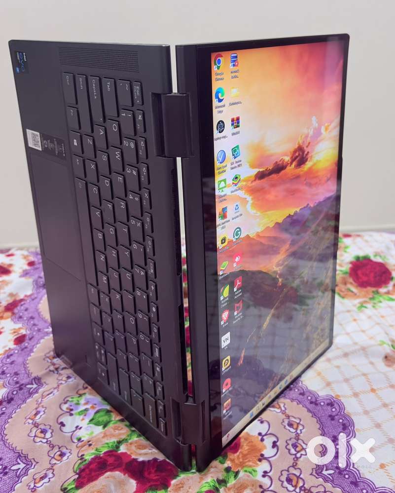 Lenovo Yoga 7i 14&rdquo;|Core i7 11th Gen |16GB RAM |512GB SSD |Touchscreen