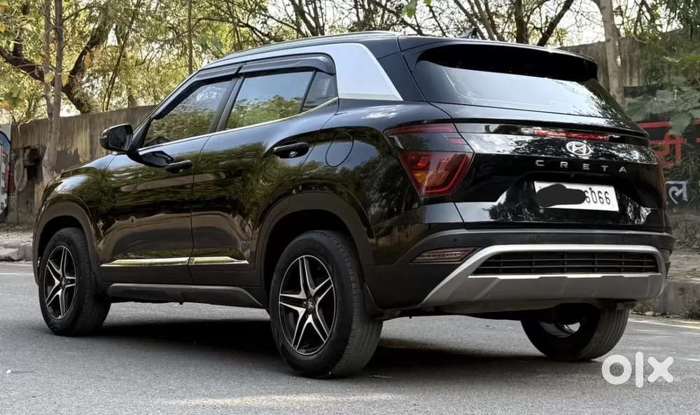 Hyundai Creta 1.5 Ex Diesel, 2020, Diesel