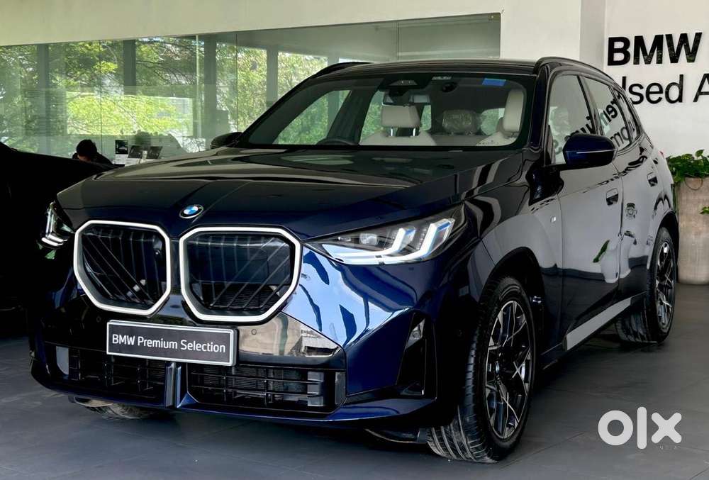 Bmw X3 2.0 Xdrive 30i M Sport, 2025, Petrol