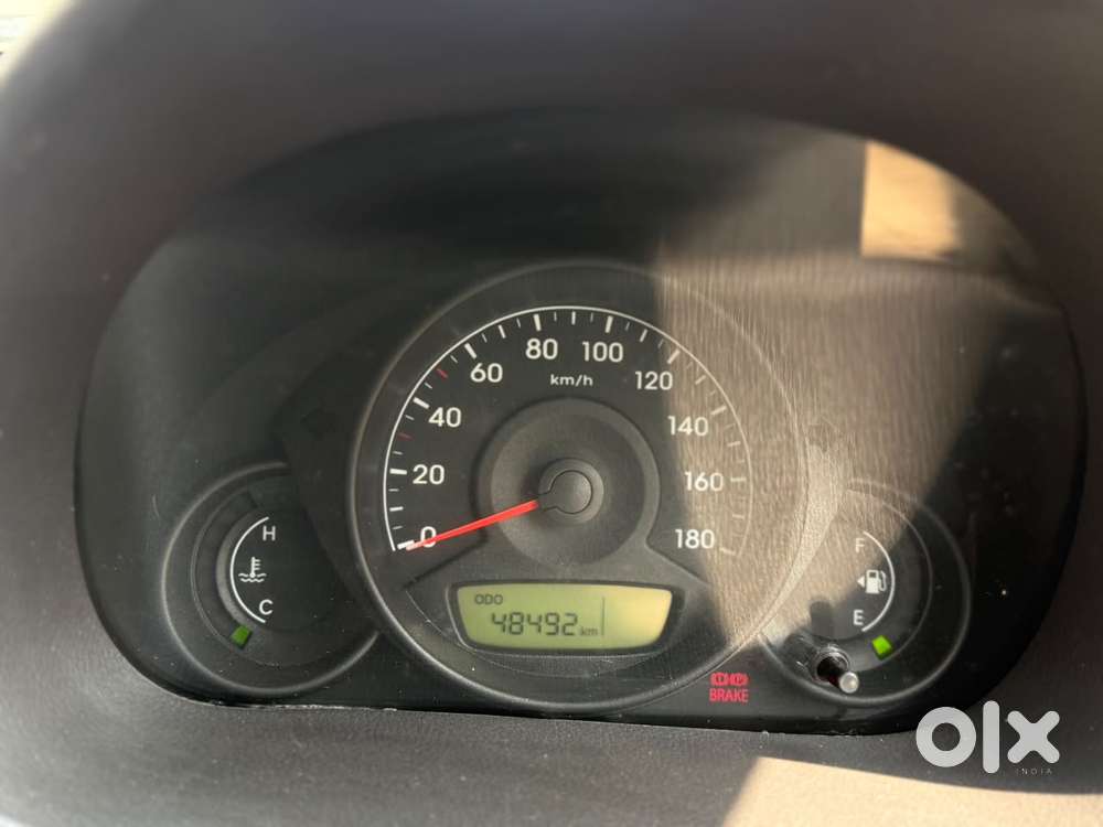 Hyundai Eon Era +, 2013, Petrol