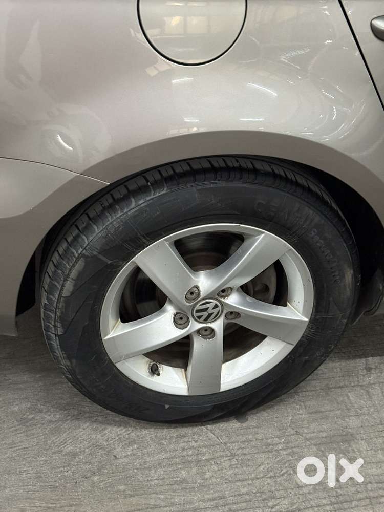 Volkswagen Passat 2007-2010 2.0 Pd Dsg S, 2013, Diesel