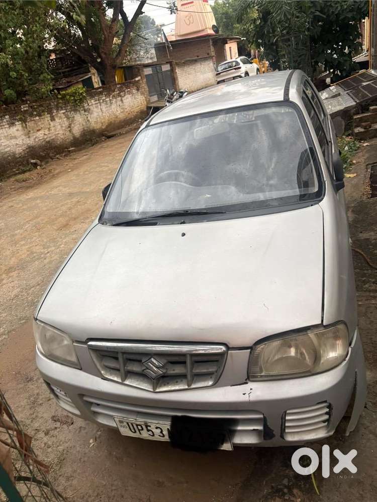An Alto In Good Condition