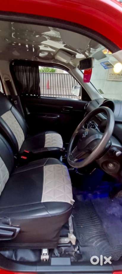 Maruti Suzuki S-presso 1.0 Vxi (o) Cng, 2024, Petrol