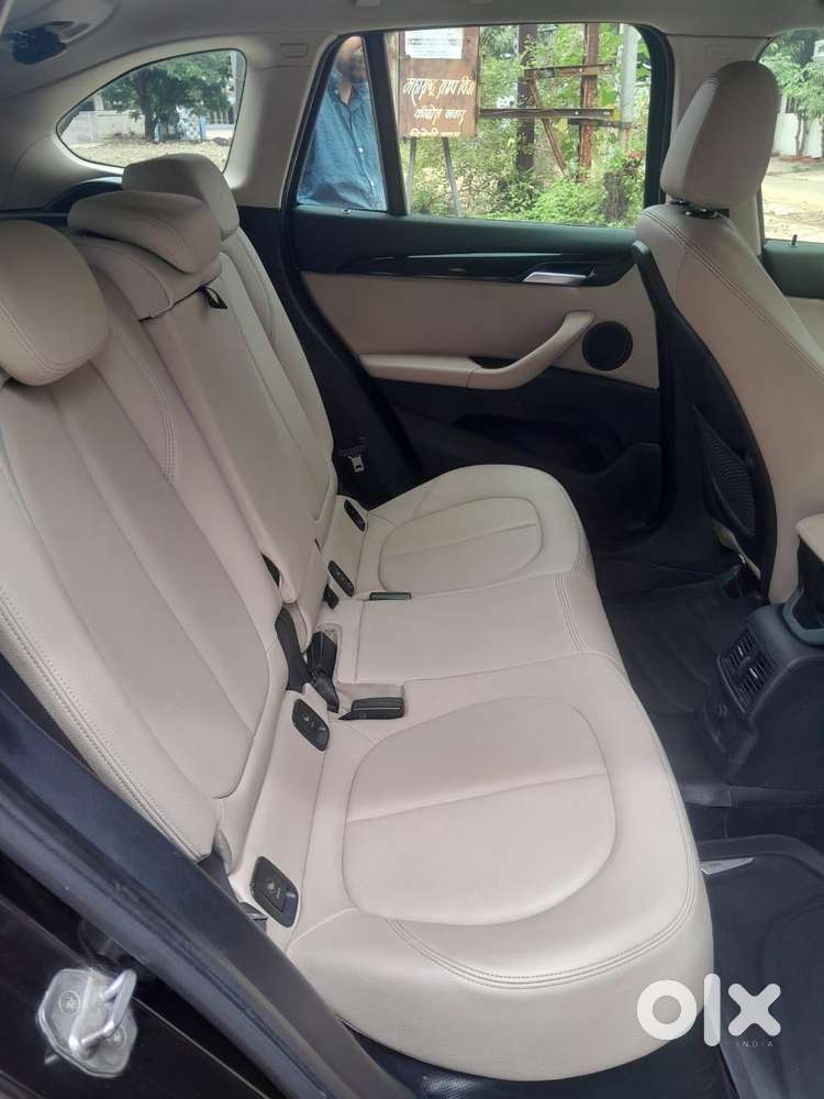 Bmw X1 Sdrive 20d Xline, 2019, Diesel