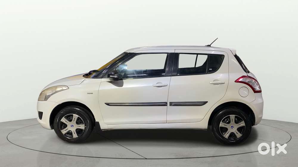 Maruti Suzuki Swift Vdi, 2013, Diesel