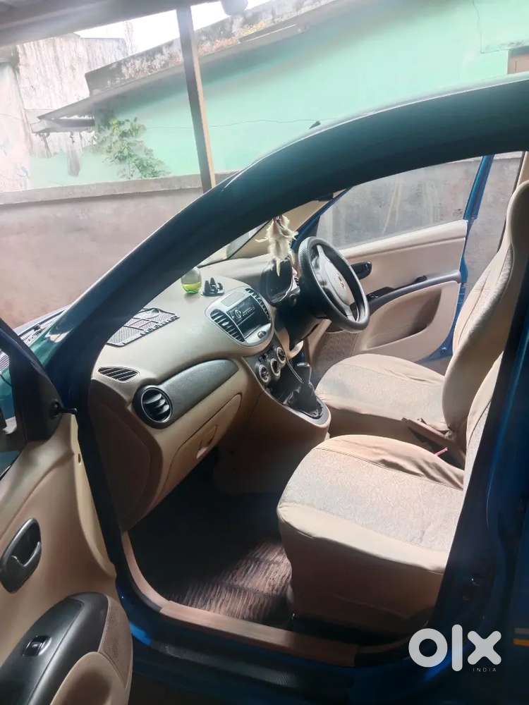Hyundai I10 2008 Petrol Good Condition Well Maintained