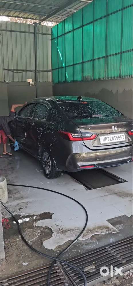 Honda City Petrol Manual 2023