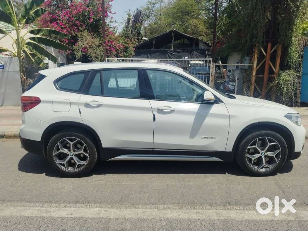 Bmw X1 2.0 Sdrive 20d, 2016, Diesel