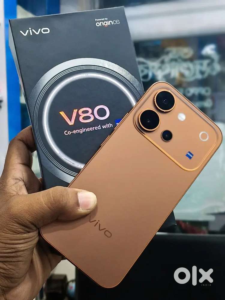 Vivo v805g smart phone