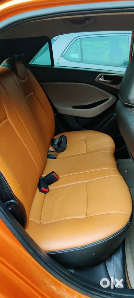 2018 Hyundai I20 Diesel