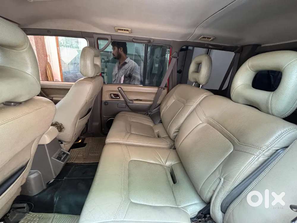 Mitsubishi Pajero Sfx