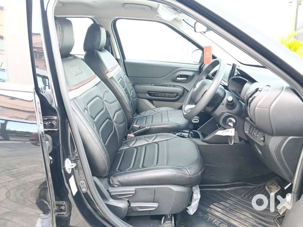 Citroen C3 Shine X 1.2 Turbo At, 2025, Petrol