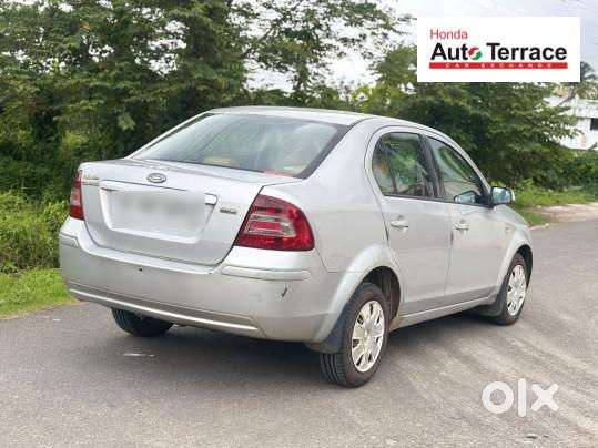 Ford Fiesta 1.4 Tdci Exi, 2013, Diesel