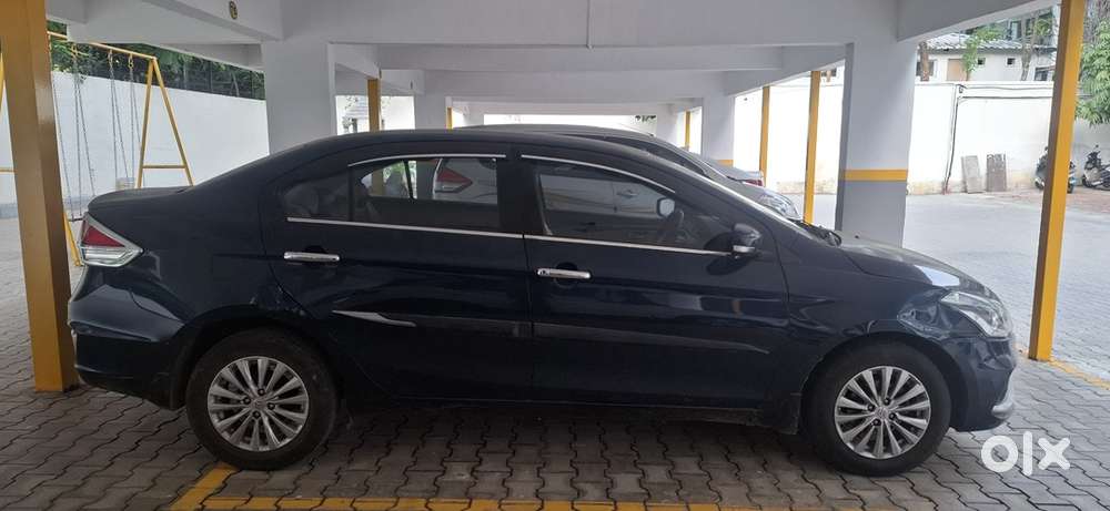 Maruti Ciaz 2022 Petrol
