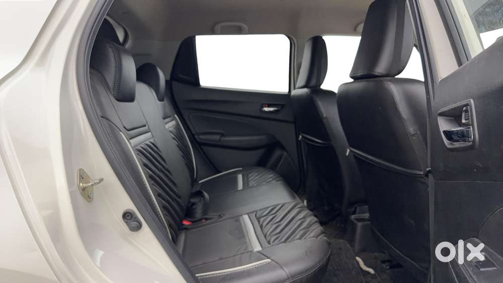 Maruti Suzuki Swift Amt Vxi, 2023, Petrol