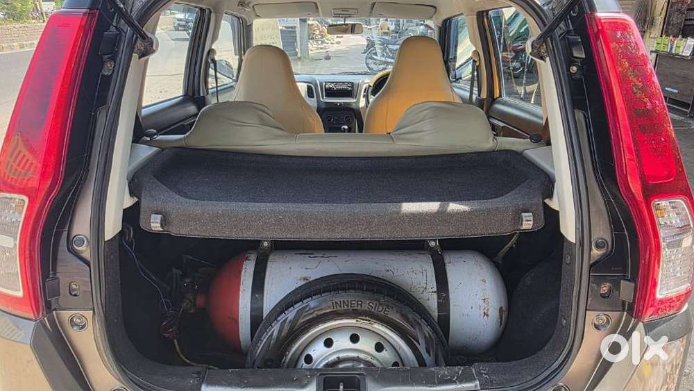 Maruti Suzuki Wagon R, 2020
