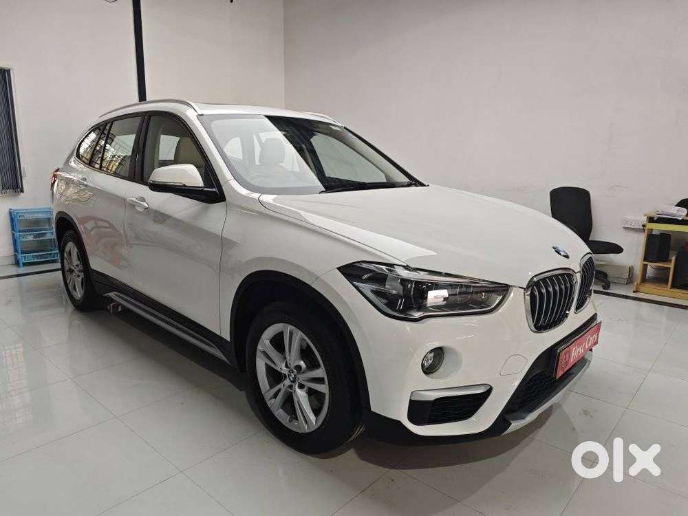 Bmw X1 2.0 Sdrive20d Xline, 2020, Diesel
