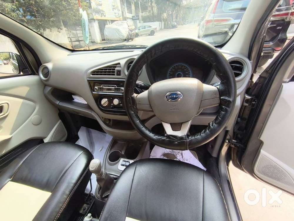 Datsun Redigo