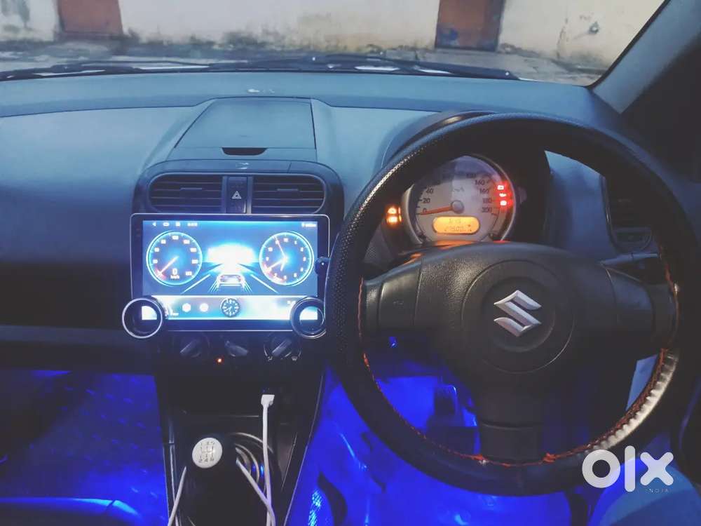 Maruti Suzuki Ritz Diesel 2017 Feb Registration
