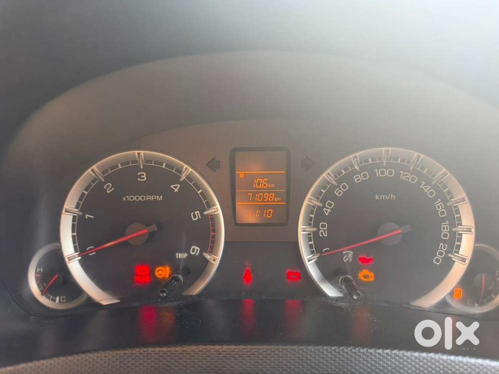 Maruti Suzuki Diesel Manual 2014 Modal Doctor Driven Car